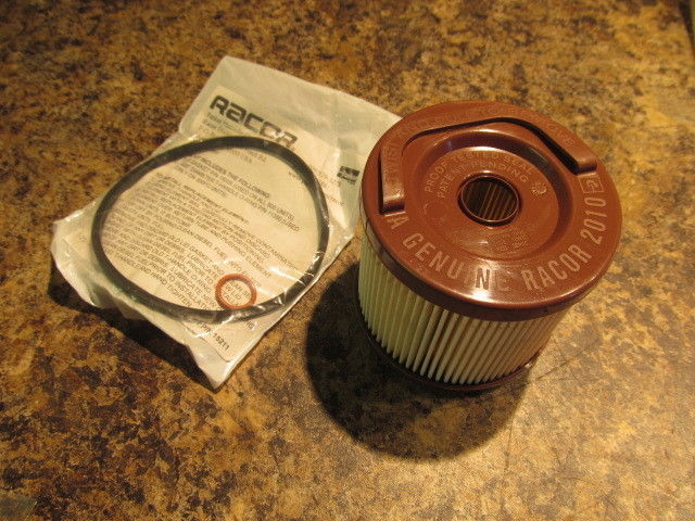 Racor Replacement Filter 15211