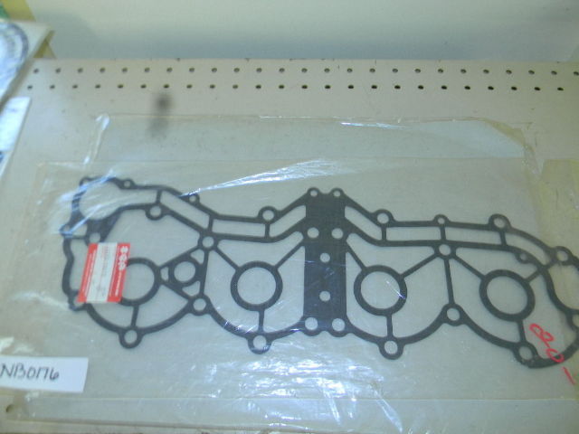 Suzuki Cylinder Head Gasket 1116294570