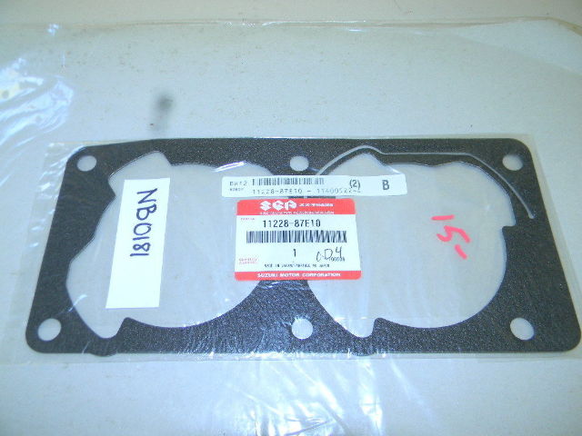 Suzuki Cylinder Head Gasket 1122887E10
