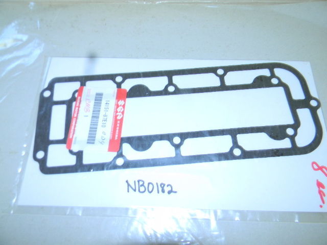 Suzuki Exhaust Gasket 1415187E10