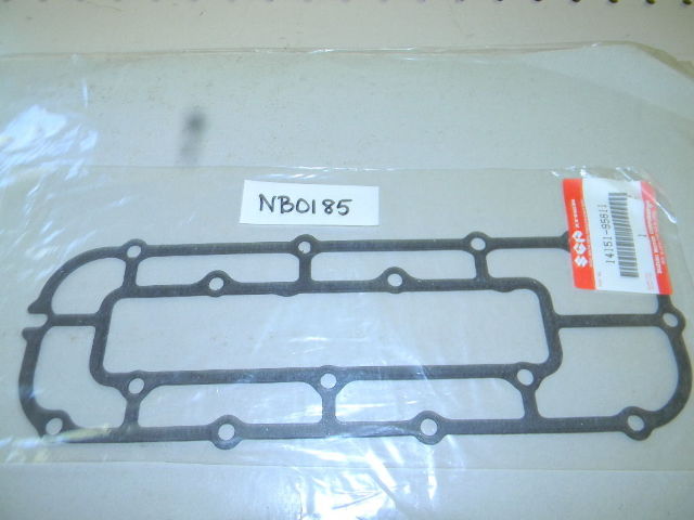 14151-95611 Suzuki Exhaust Cover Gasket 75 85 HP