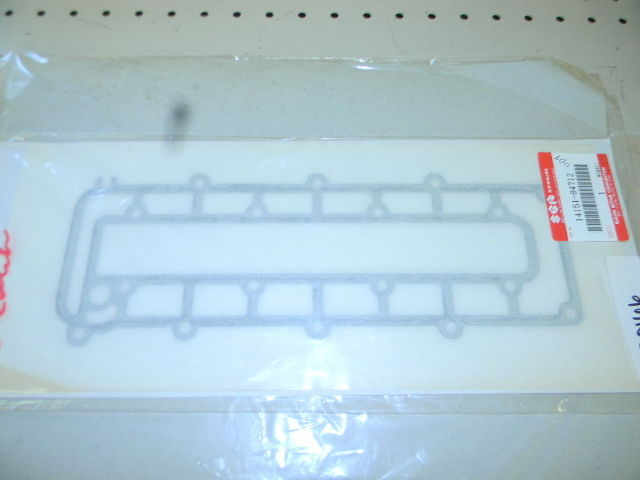 Suzuki Exhaust Gasket 1415194712