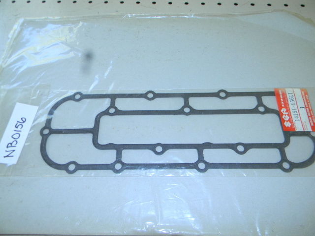 14151-95611 Suzuki Exhaust Gasket Set 75 85 HP