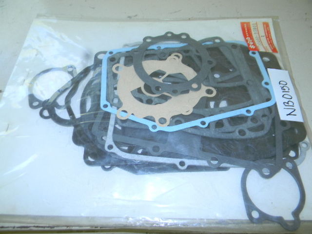 Suzuki Gasket Set 1140095801