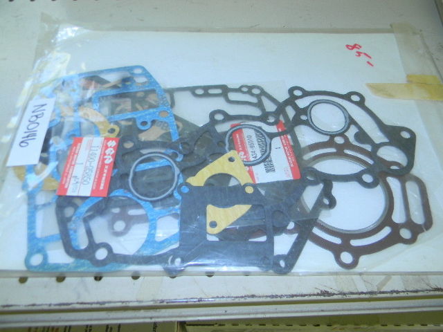 11400-95850 Suzuki Gasket Set