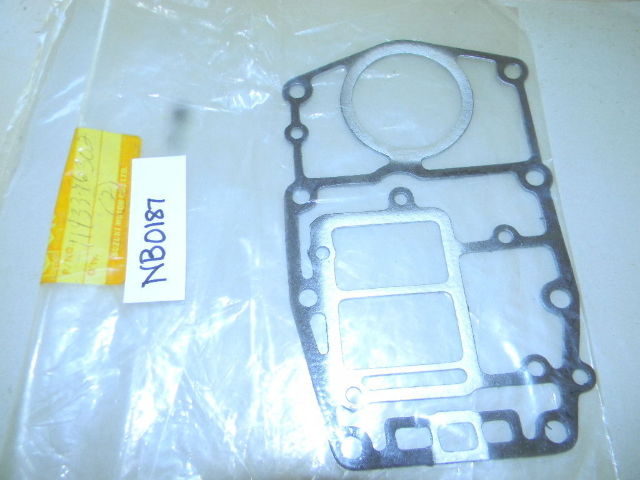 Suzuki Under Oil Seal Gasket 1143396302