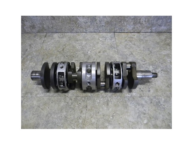 Mercury outboard Crankshaft 1968 50 HP 4 cyl 2976A2