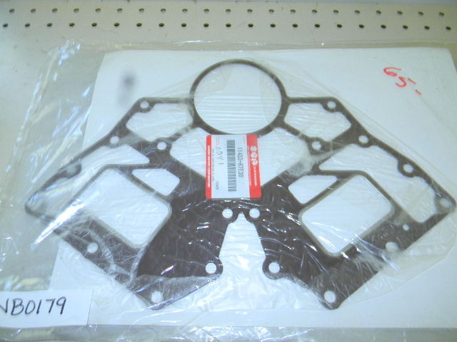 Suzuki Under Oil Seal Gasket 1143387E30