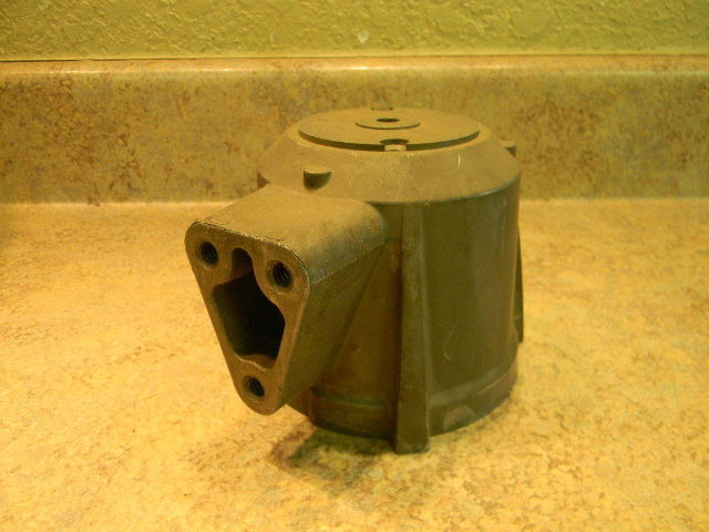 NEW Johnson Evinrude OMC Reservoir Assembly 1974-1989 35-135 HP 172855