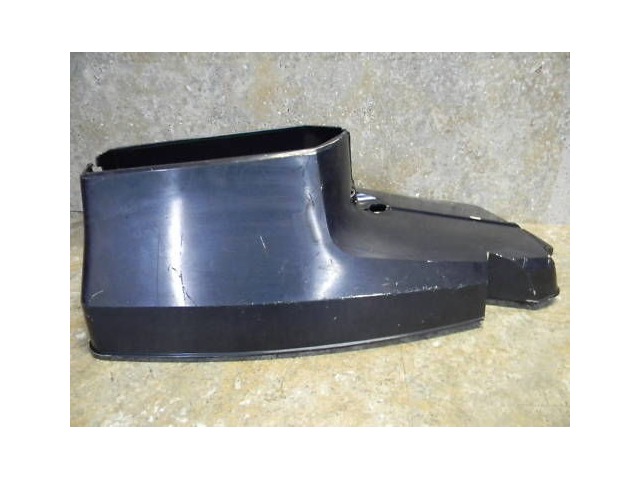 1989-2005 Johnson Evinrude Bottom Cowl Pan Cowling Cover Set 40 48 50 HP