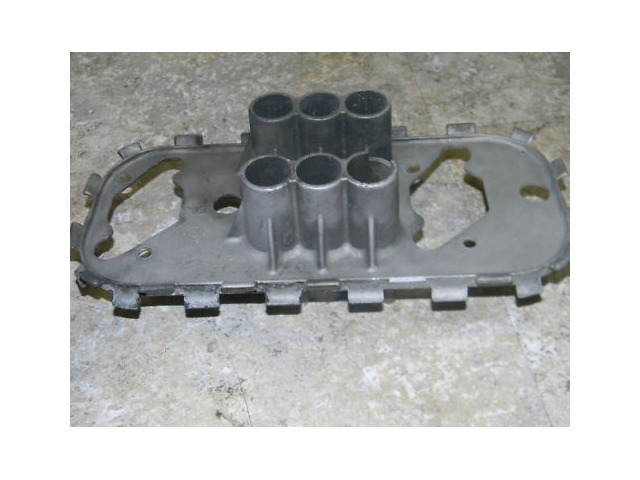 73408 Mercury 1976-1986 Carburetor Plate 75 80 85 HP