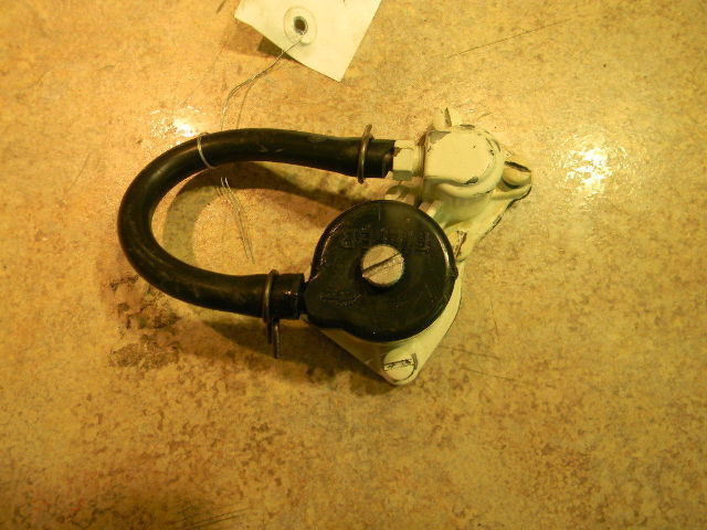 Chrysler Force Fuel Pump Assembly