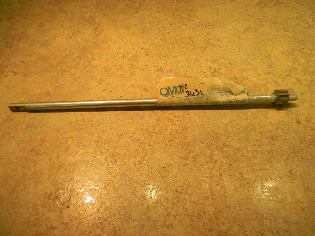Johnson Evinrude OMC New Gear & Shaft 379160