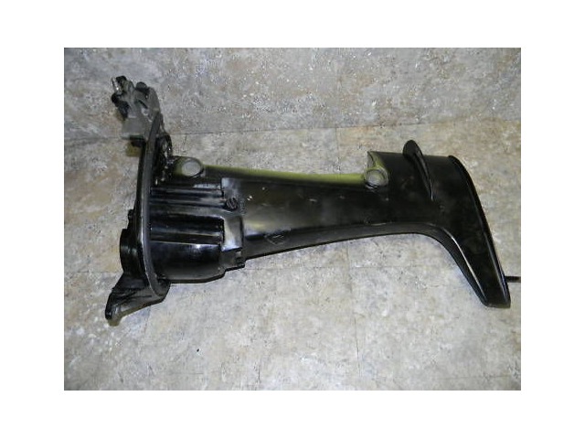 Mercury midsection driveshaft housing 1970-75 7.5 & 9.8