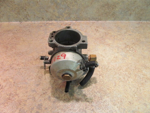 Force carburetor TC121A 1992-1994 40 50 HP