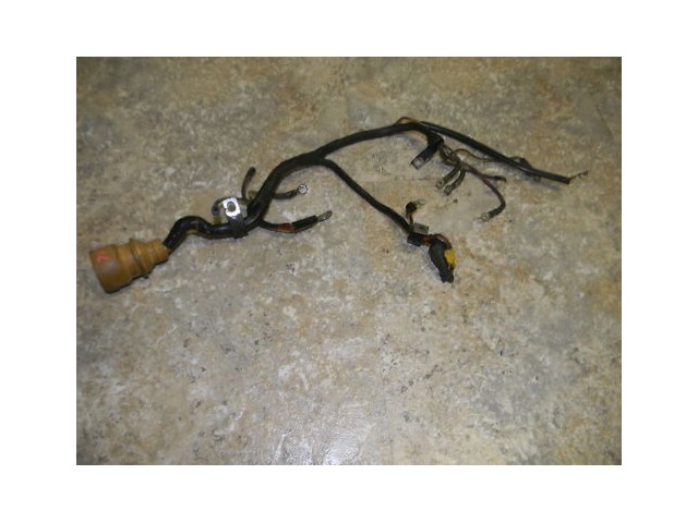 384164 Johnson Evinrude 1971-1972 Harness Motor Cable 50 HP 2 Cylinder OEM