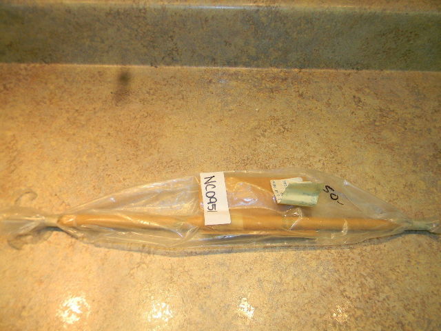 NOS Quicksilver Mercury Marine Shift Shaft Assembly 71658A1