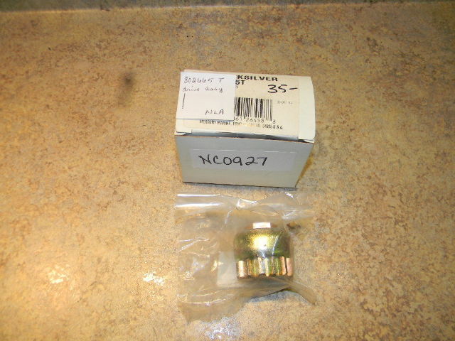 NOS Quicksilver Mercury Force Outbored Drive Pinion Assembly 802665T
