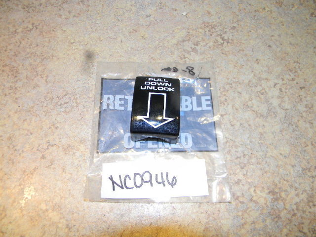 NOS Quicksilver Mercury Marine Release Lever 721551