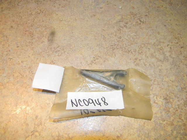 NOS Quicksilver Mercury Marine Thumb Screw Handle 78971
