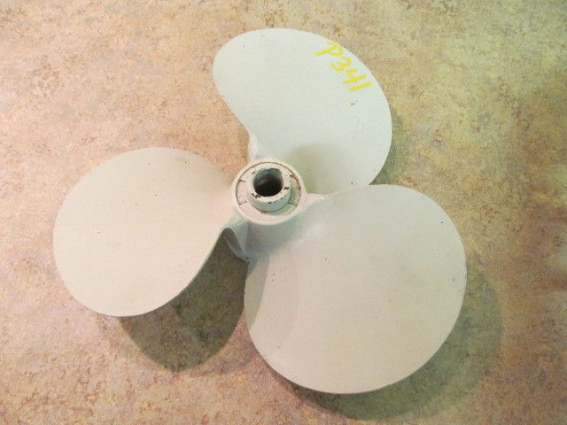 Johnson Evinrude OMC Propeller 11 x 9 376738