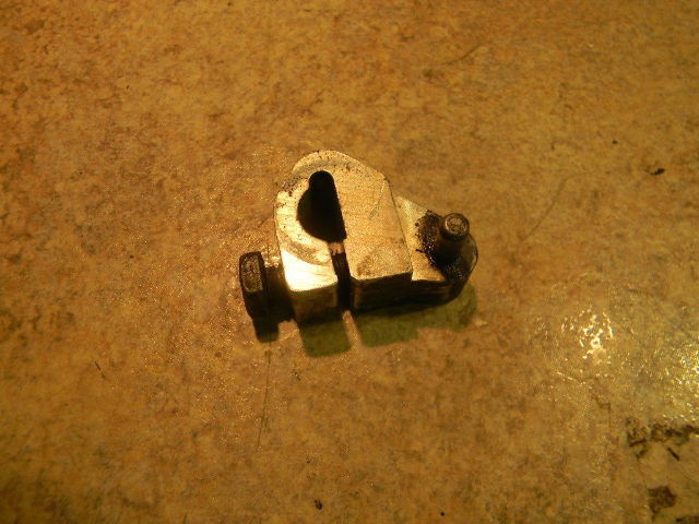 Johnson Evinrude Shift Rod Lever 396831 331457 1986-2005 35 40 45 48 50 55 HP