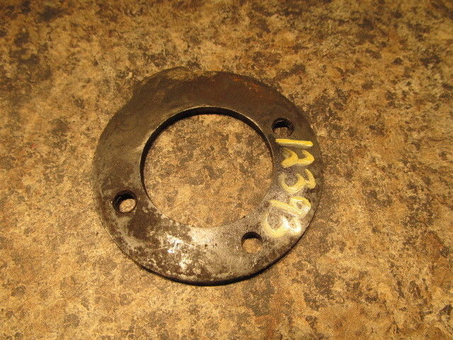 319746 Johnson Evinrude 1976-2005 Retainer Housing Plate 20 25 30 35 HP