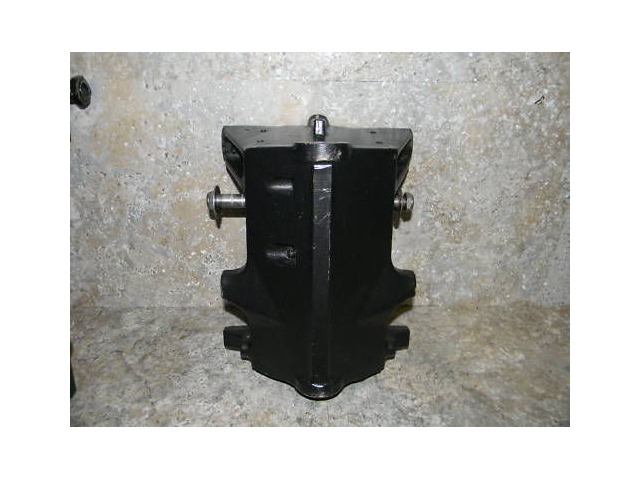 Force Swivel Bracket 1983-1994 75 85 90 100 120 150 HP