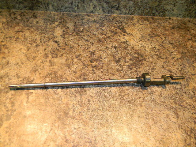 Yamaha Shift Cam Assembly 6G5-44150-02-00 2000-present 150 175 200 HP