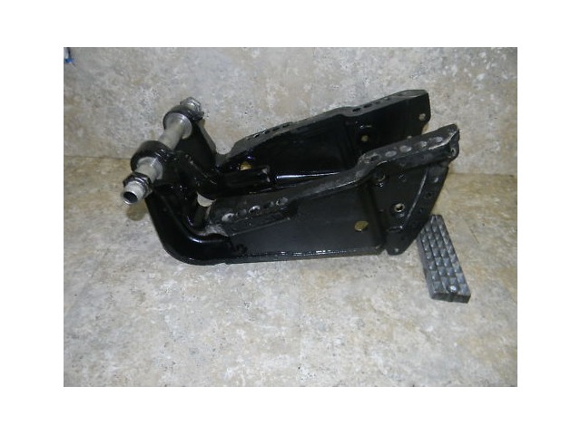 Mercury Transom Bracket 1980-88 75 90 115 HP