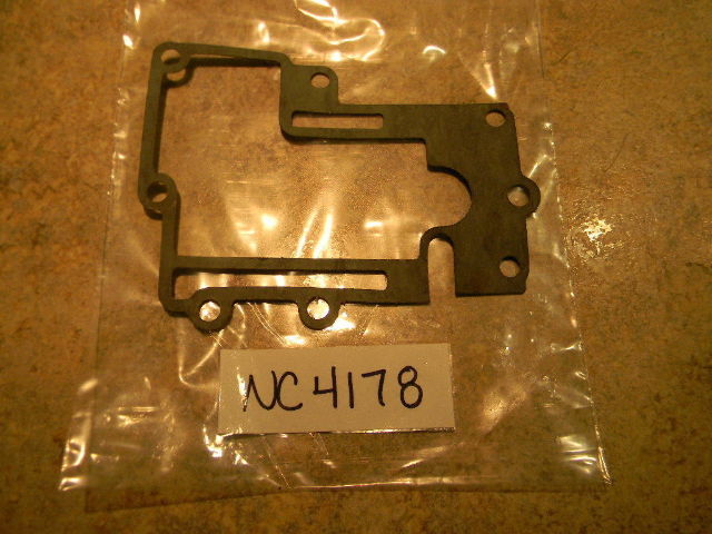 New Johnson Evinrude OMC Gasket 202581
