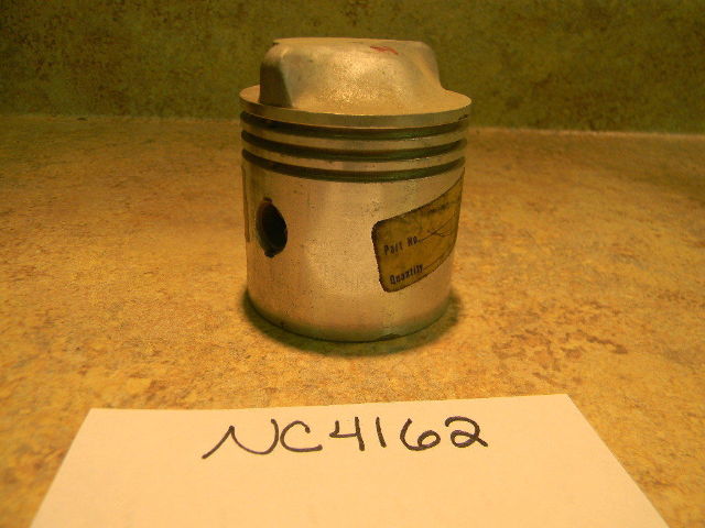 New Johnson Evinrude OMC Piston 377031