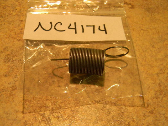 New Johnson Evinrude OMC Spring 302827
