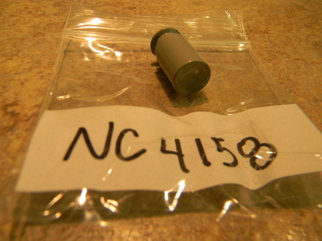 New Johnson Evinrude OMC Push Button Neutral 309559
