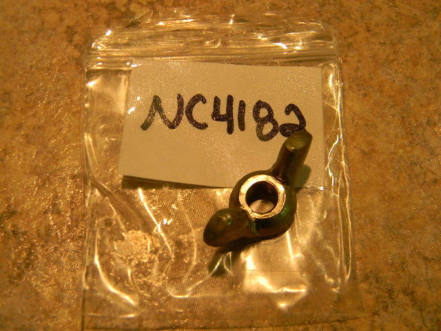 New Johnson Evinrude OMC Vintage Wing Nut 203511