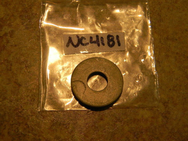 New Johnson Evinrude OMC Washer 202356