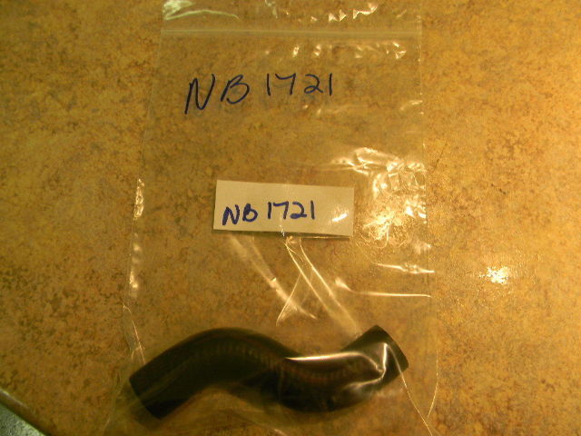 Johnson Evinrude OMC 1968 Cylinder Head Hose New 305645
