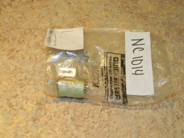 NOS Quicksilver Yamaha Mariner Condenser 81022