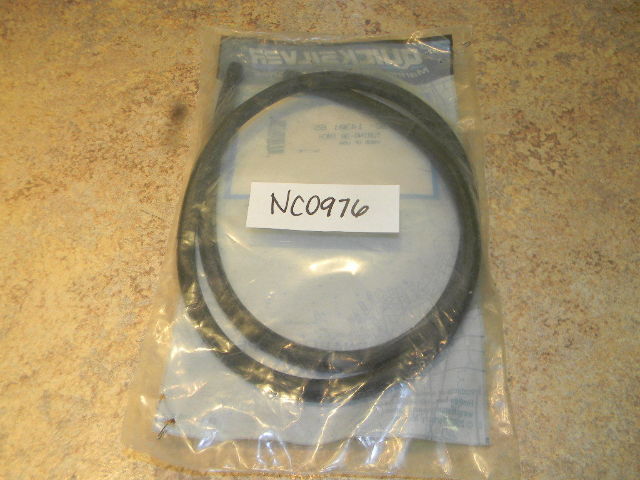 NOS Quicksilver Mercury Marine Outboard 38 Inch Tubing 32-1430165