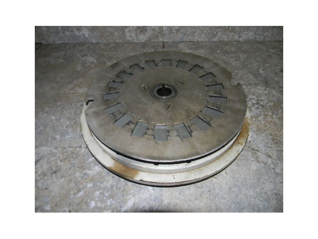 Scott Atwater 22 HP Flywheel