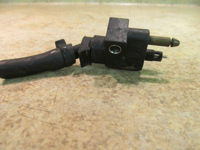 Mercury Fuel Connector 1991-2006 40 50 55 60 hp 816856A1