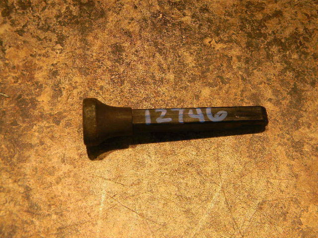 Mercury Mariner Choke Knob 83960M 1977-98 25 30 40 HP