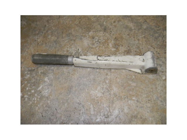 Scott Atwater 22 HP tiller handle assembly