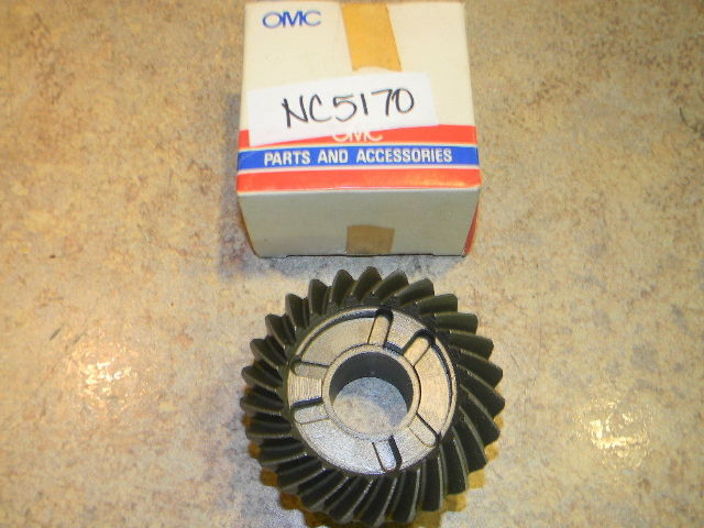 OMC Johnson Evinrude Reverse Gear 317838 1973-86 85 90 110 115 140 HP
