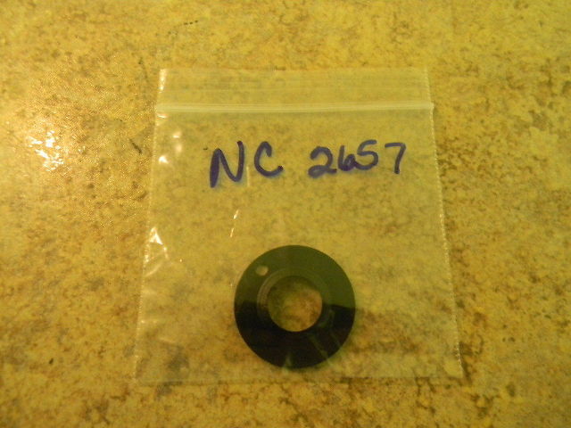 Johnson Evinrude OMC New Flanged Bushing 336414