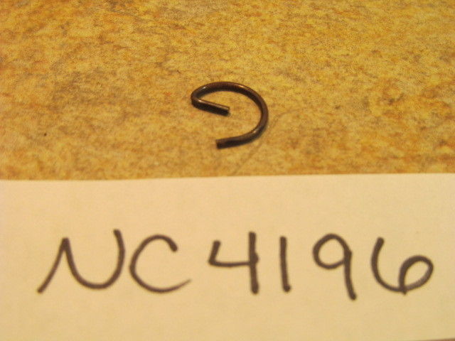 New Johnson Evinrude OMC Retaining Ring Wrist Pin 120110