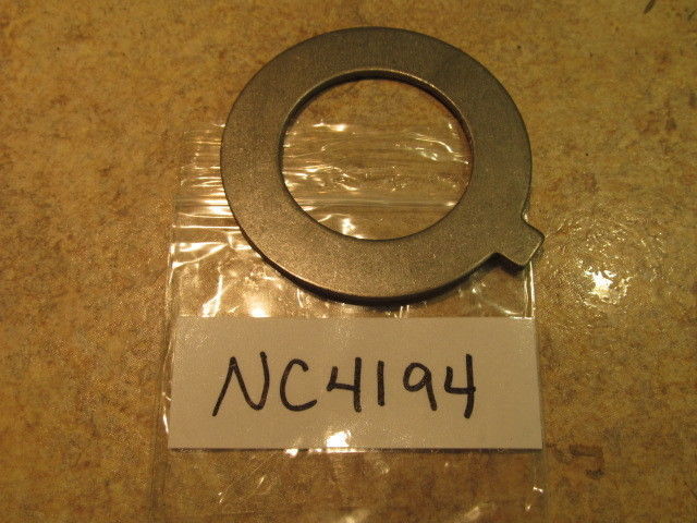 New Johnson Evinrude OMC Thrust Gears Washer 305141