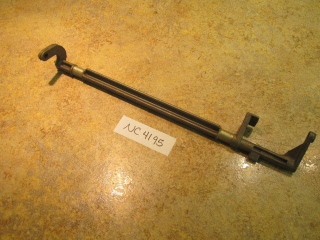 New Johnson Evinrude OMC Vintage Lever 307356