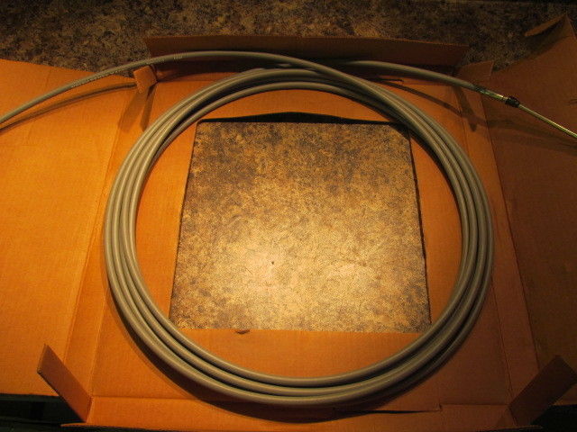 Volvo Penta Cable 3851067-3