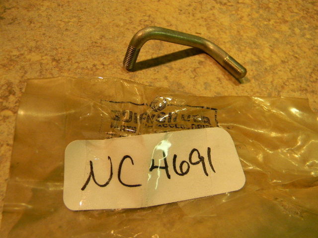 New Mercury Quicksilver Spark Advance Link Rod 77010